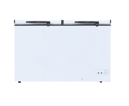 Камера морозильна (скриня) ESSIN (BD450),400л